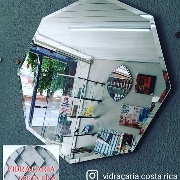 Foto 3 Vidracaria Costa Rica