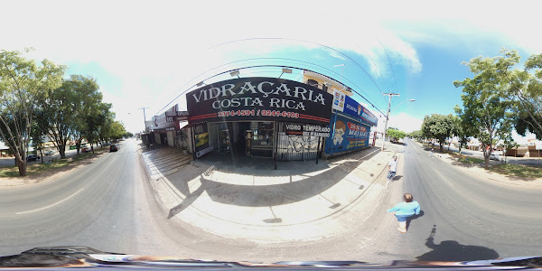 Foto 6 Vidracaria Costa Rica