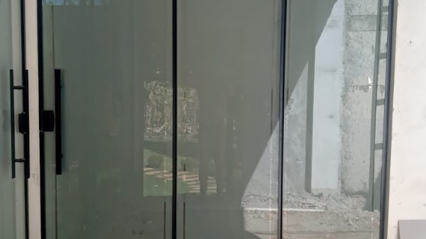 Vidraçaria Vidrênio