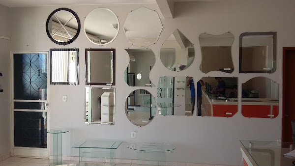 Foto 1 JERONIMO VIDROS