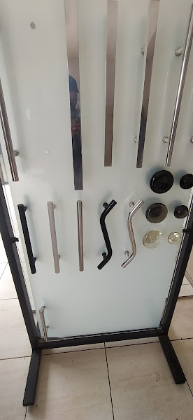 Foto 2 JERONIMO VIDROS