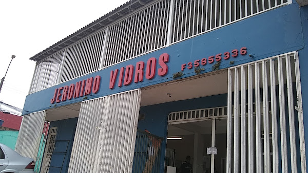 Foto 3 JERONIMO VIDROS