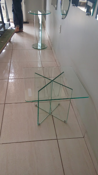 Foto 4 JERONIMO VIDROS