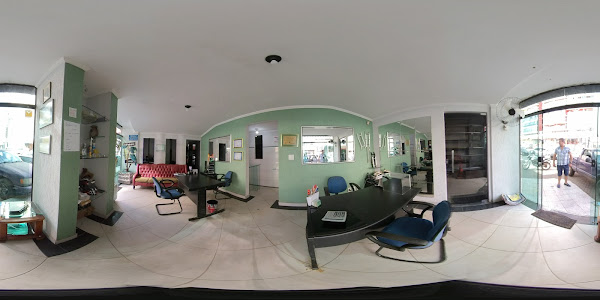 Foto 1 Vidraçaria Village