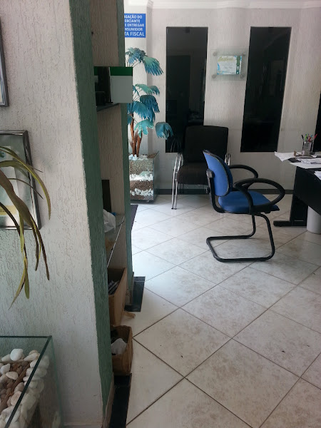 Foto 2 Vidraçaria Village