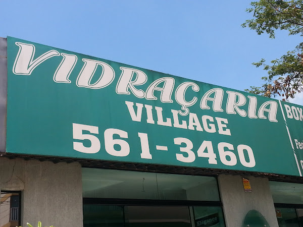 Foto 3 Vidraçaria Village