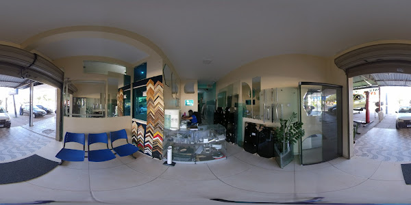 Foto 1 Vidraçaria LBS