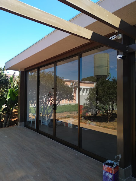 Vidrex Vidros Temperados