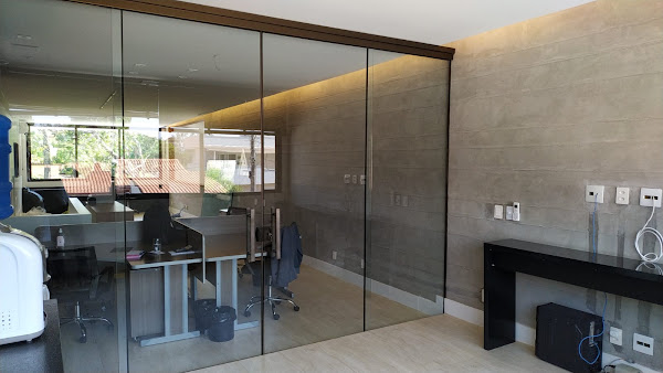 Foto 1 Vidrex Vidros Temperados