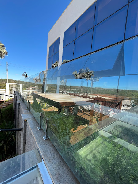 Foto 2 Vidrex Vidros Temperados