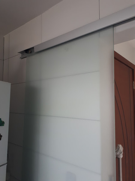 Acrilvidros Sobradinho