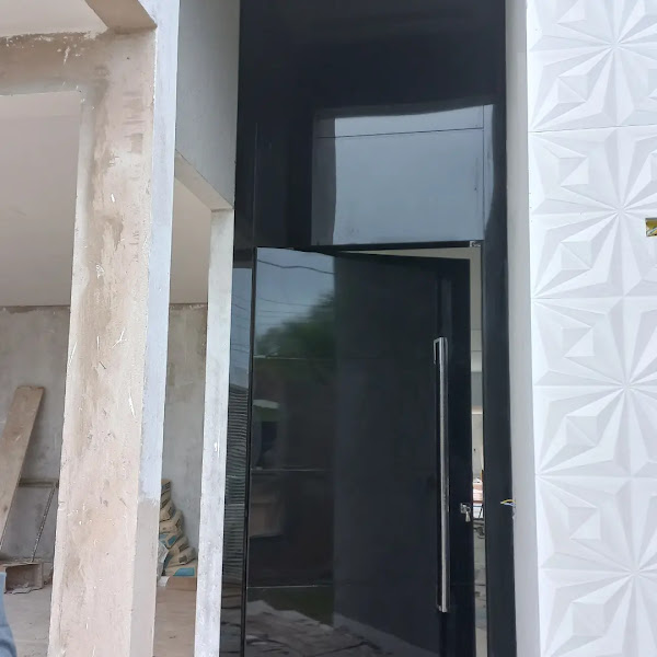 Vidracaria Brasília