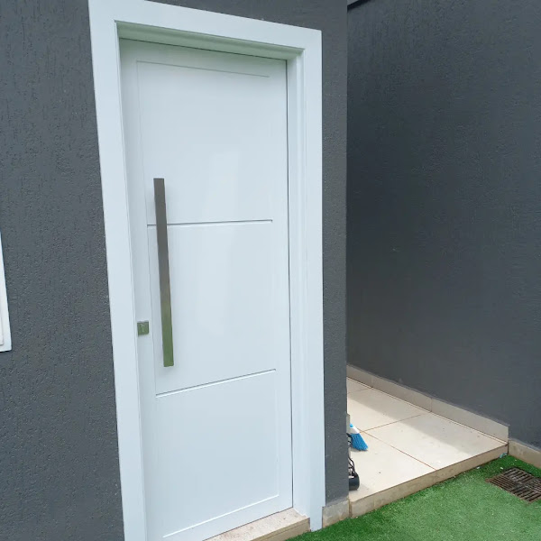 Foto 1 Vidracaria Brasília