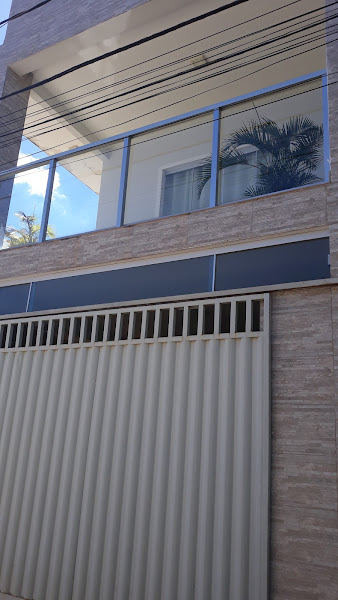 Foto 3 Vidracaria Brasília