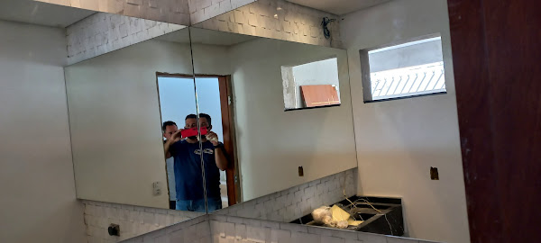 VIDRAÇARIA CASTELO DOS VIDROS