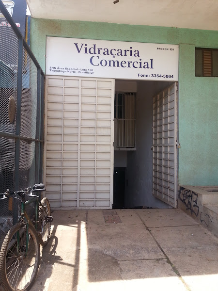 Vidraçaria Global