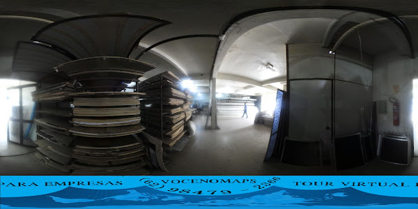 Foto 2 Vidraçaria Global