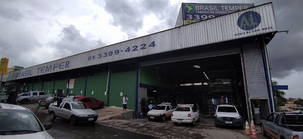 Brasil Temper