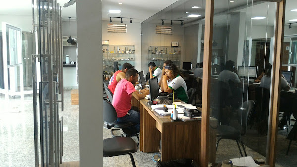 Foto 2 Massavidro Produtos para Vidraceiros