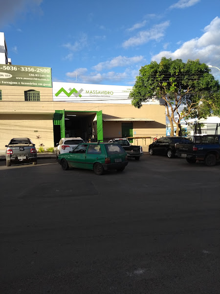 Foto 3 Massavidro Produtos para Vidraceiros