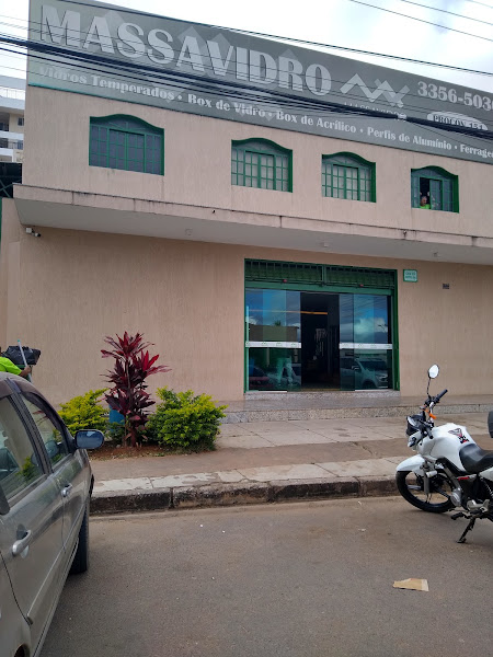 Foto 4 Massavidro Produtos para Vidraceiros