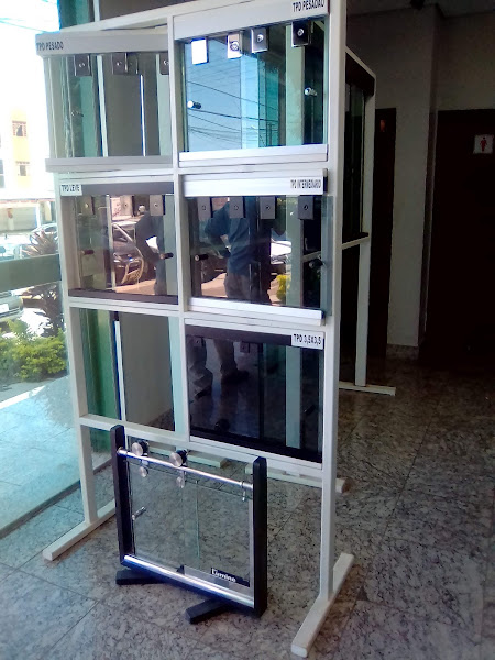 Foto 5 Massavidro Produtos para Vidraceiros