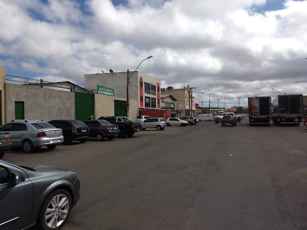 Foto 6 Massavidro Produtos para Vidraceiros