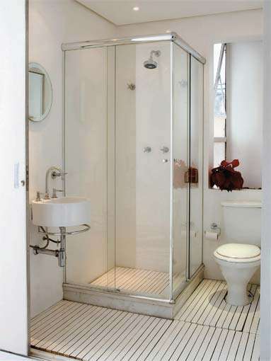 Foto 1 Vidracaria e serralheria fontes