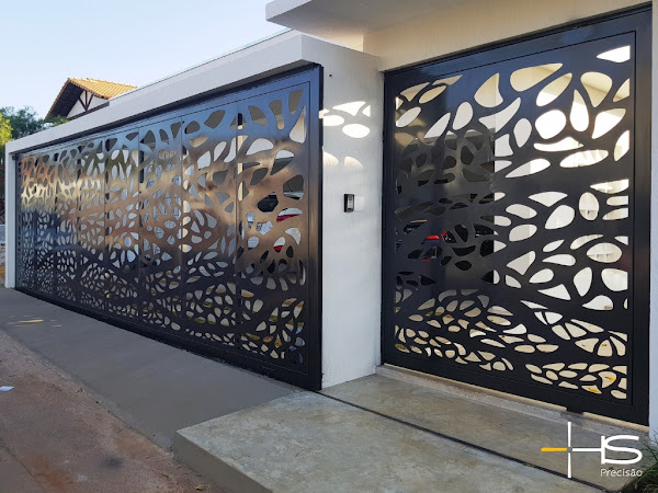 Foto 3 Vidracaria e serralheria fontes