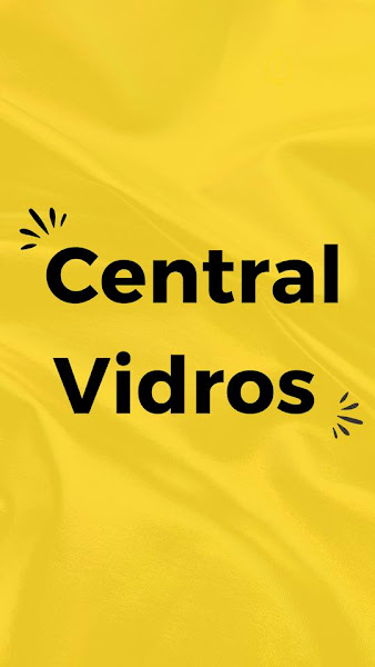 Foto 1 Cv Central Vidros