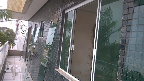 Vidraçaria Teixeira Glass!