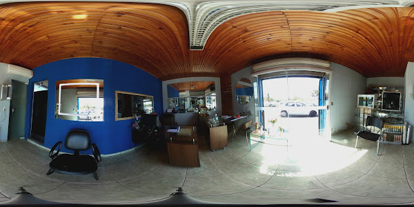 Foto 3 Comercial Vidros e esquadrias