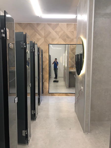 Foto 4 Comercial Vidros e esquadrias