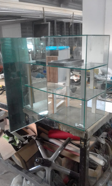 Foto 2 Vidraçaria Gomes