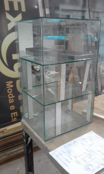 Foto 3 Vidraçaria Gomes