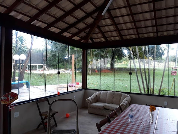 Foto 3 Vidraçaria Central