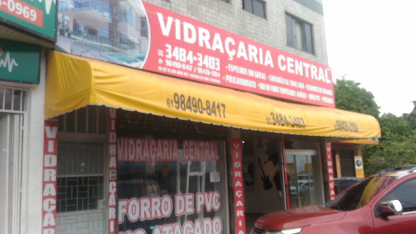 Foto 5 Vidraçaria Central