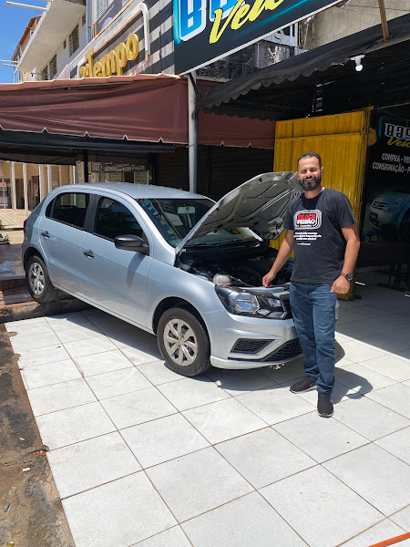 Foto 1 Vidraçaria e Serralheria Souza