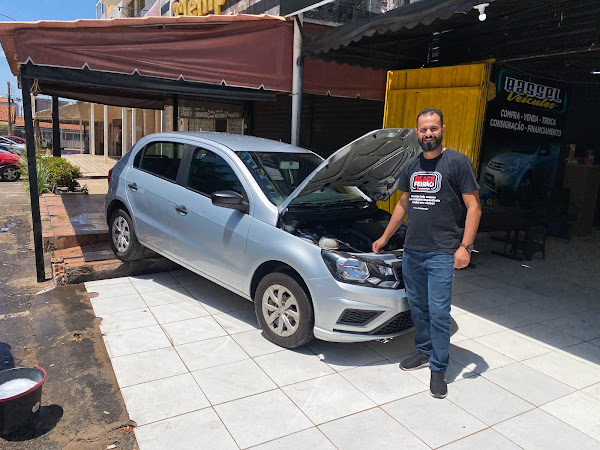 Foto 2 Vidraçaria e Serralheria Souza