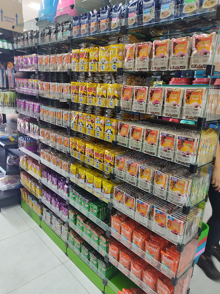 Foto 1 Bicharada Petz Guará I