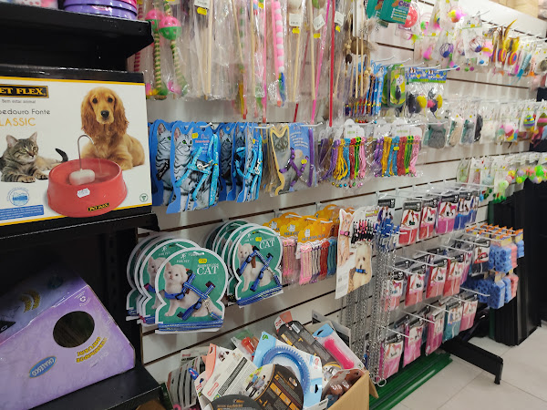 Foto 2 Bicharada Petz Guará I