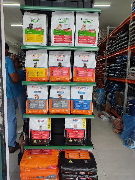 Foto 3 Bicharada Petz Guará I