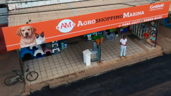 Agroshopping Marina Agroshopping Marina