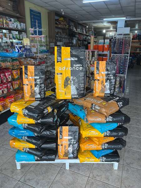 Foto 1 Agroshopping Marina