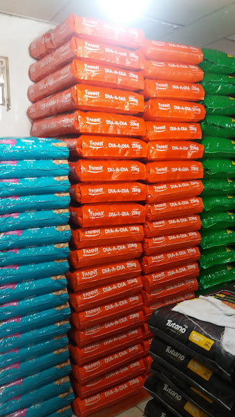 Foto 2 Agroshopping Marina