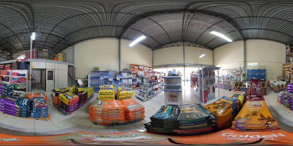 Foto 2 AgroShop Produtos Agropecuários