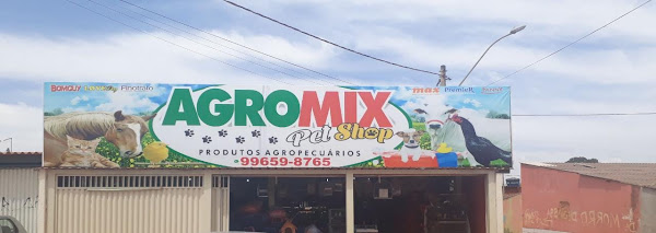 Agromix