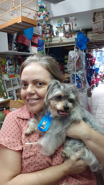 Agropecuária 2 Cachorros