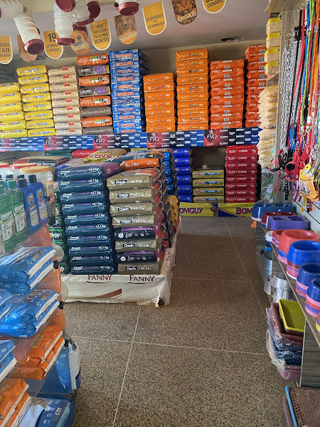 Foto 1 Avicultura São Francisco