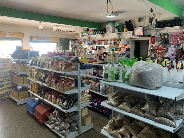 Foto 1 Atacadão Rural